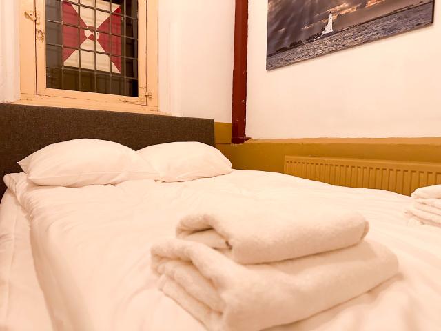 Ausstattung und Service des Ferienhauses