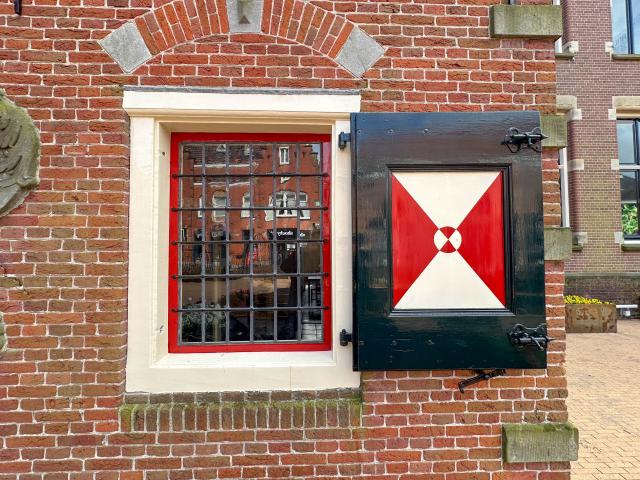 Ambiente / Nahaufnahme