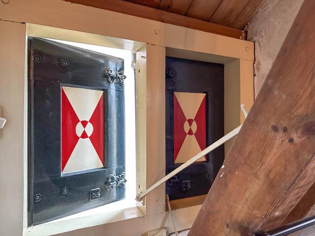 Ambiente / Nahaufnahme