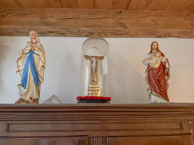 Ambiente / Nahaufnahme