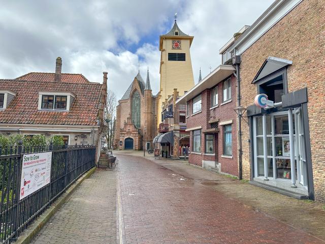 Direkte Umgebung [Sommer] (<1 km)