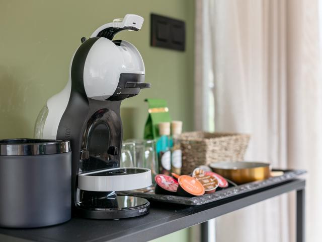 Ausstattung und Service des Ferienhauses