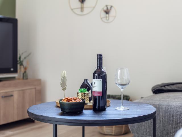 Ambiente / Nahaufnahme