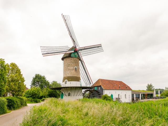 Direkte Umgebung (<1 km)