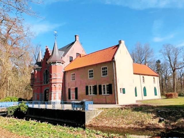 Direkte Umgebung [Sommer] (<1 km)