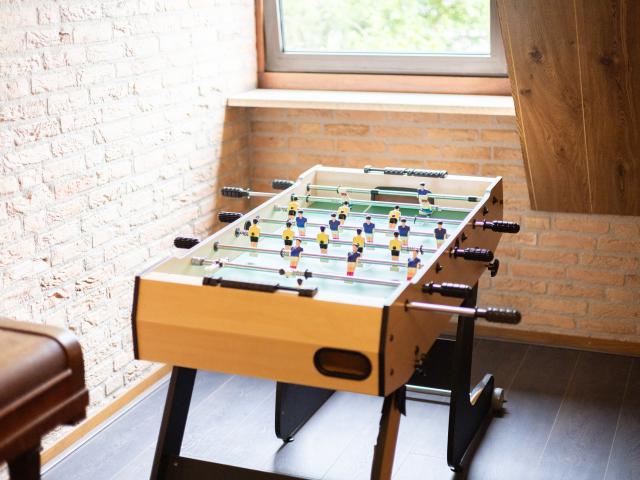 Ausstattung und Service des Ferienhauses