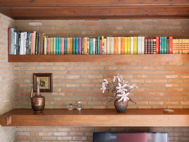 Ausstattung und Service des Ferienhauses