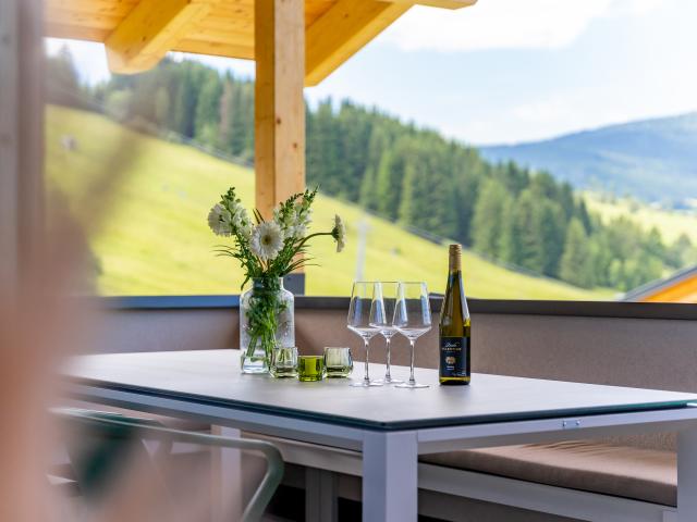 Ambiente / Nahaufnahme