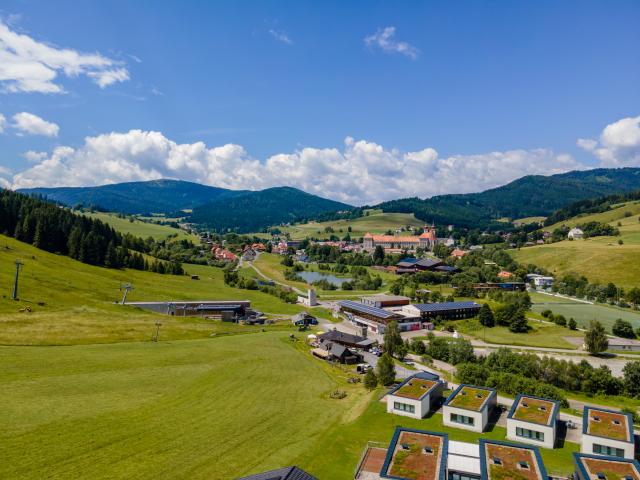 Umgebung [Sommer] (1-5 km)