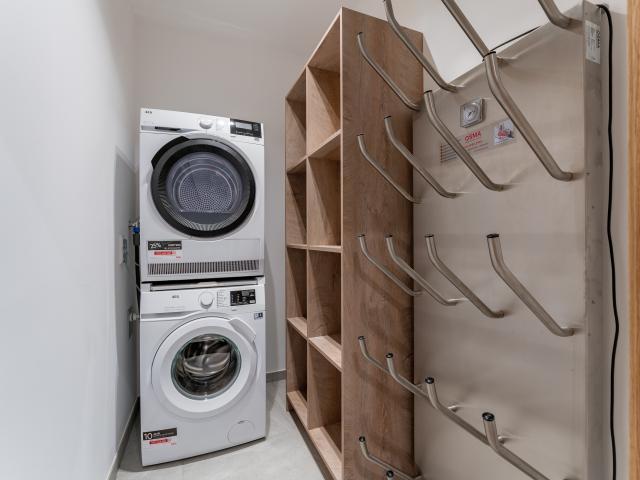 Ausstattung und Service des Ferienhauses