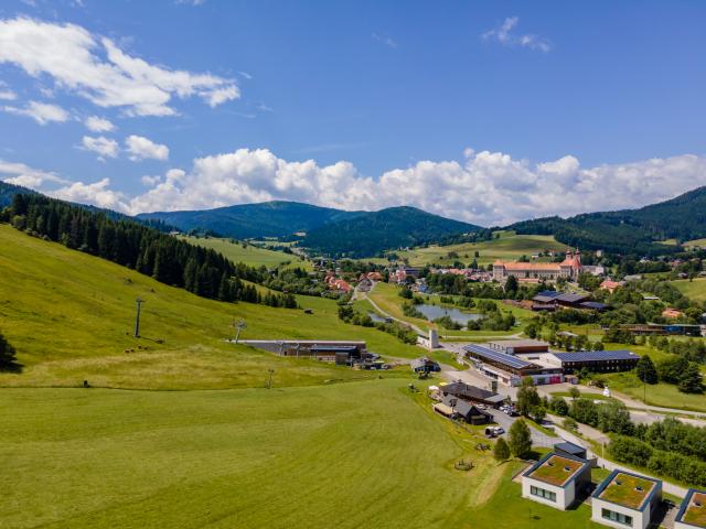 Umgebung [Sommer] (1-5 km)