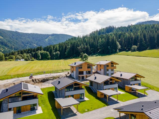 Direkte Umgebung [Sommer] (<1 km)