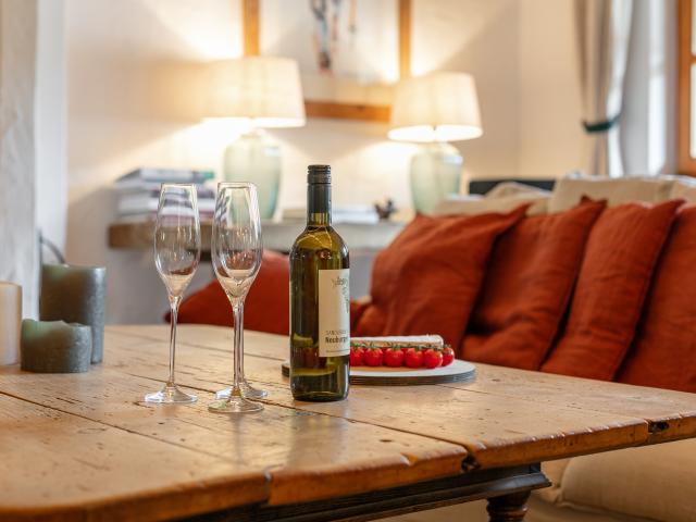 Ambiance / Close-up