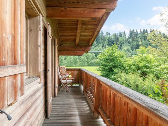Patio / Balcony