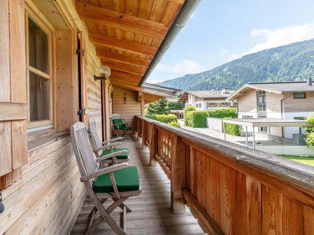 Patio / Balcony