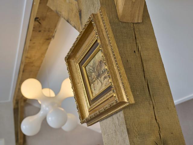 Ambiente / Nahaufnahme