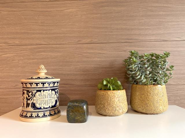 Ambiance / plan rapproché