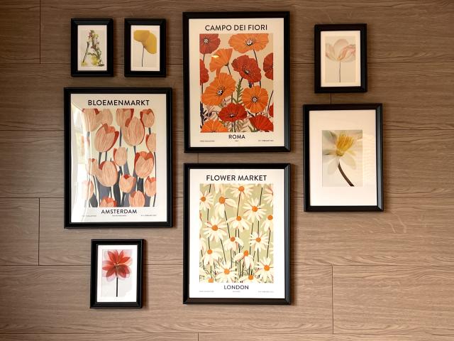 Ambiance / plan rapproché