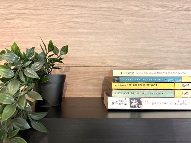 Ambiance / plan rapproché