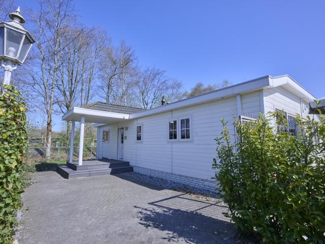 Faciliteiten en service van vakantiehuis