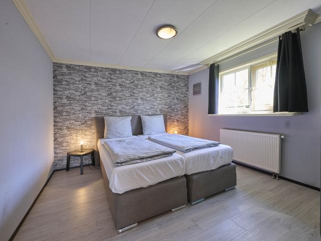 Slaapkamer