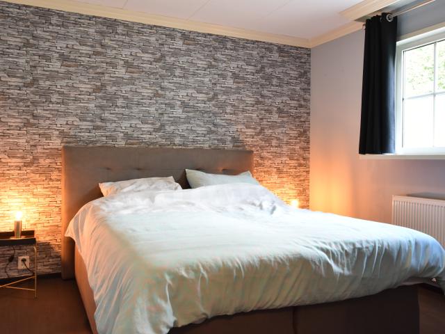 Slaapkamer
