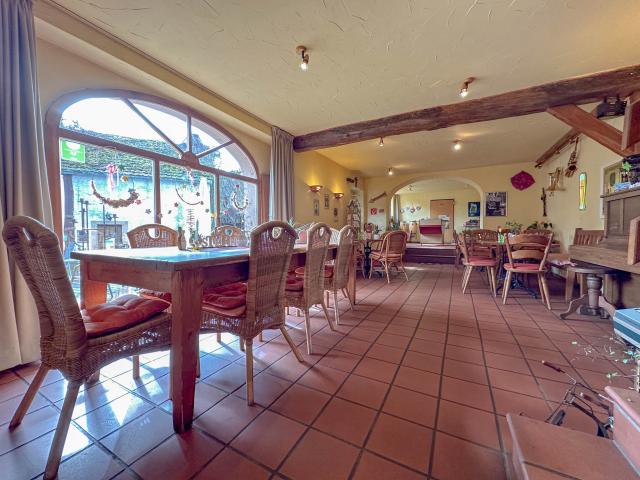 Ausstattung und Service des Ferienhauses