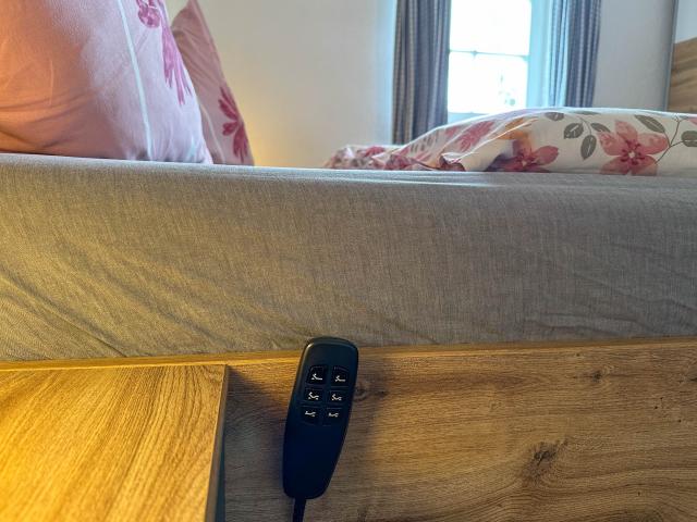 Ausstattung und Service des Ferienhauses