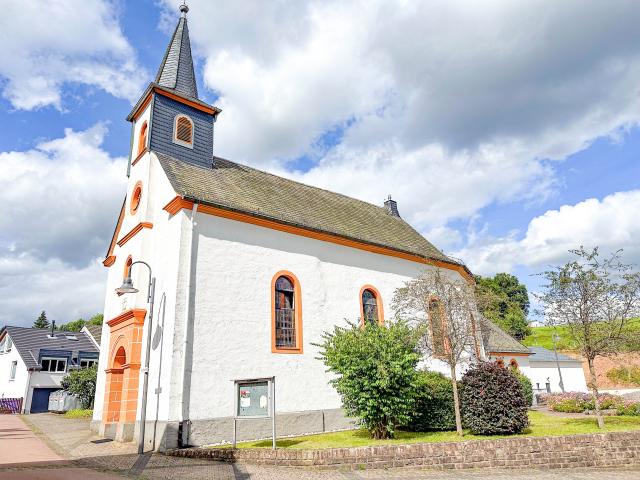 Direkte Umgebung (<1 km)