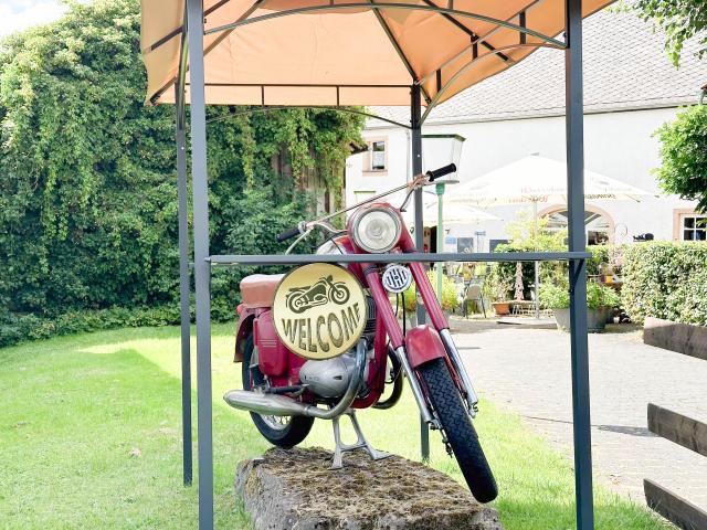 Ambiente / Nahaufnahme