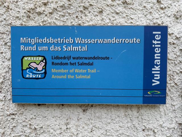 Ambiente / Nahaufnahme