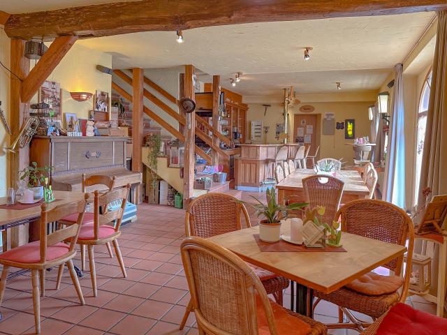 Equipement et services maison de vacances