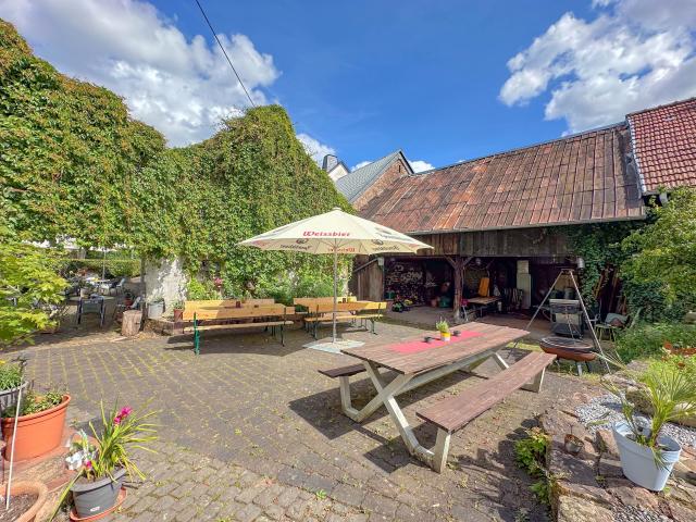 Equipement et services maison de vacances