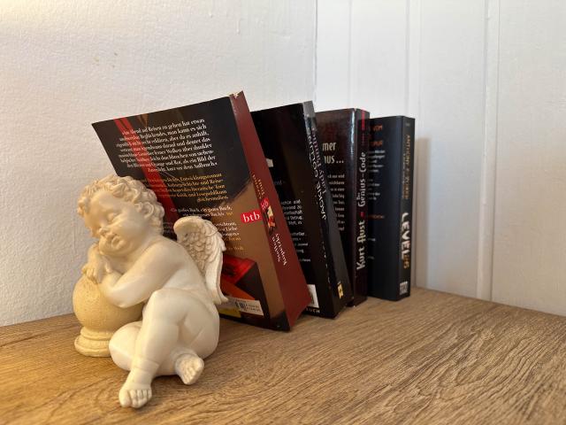 Ambiance / plan rapproché