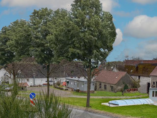 Direkte Umgebung [Sommer] (<1 km)