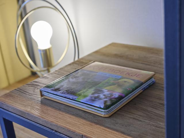 Ambiente / Nahaufnahme