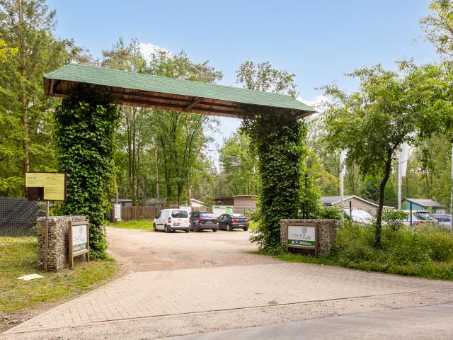 Directe omgeving (<1 km)