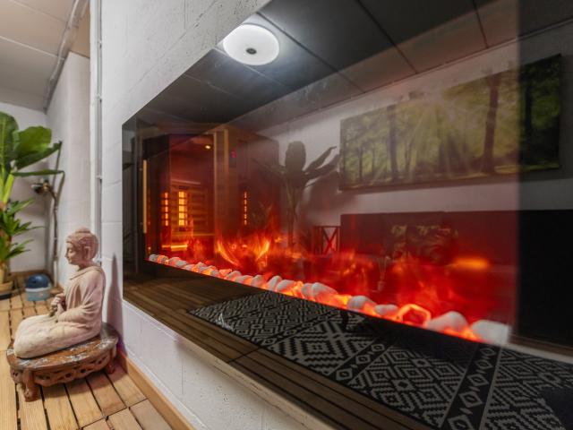 Ambiance / plan rapproché