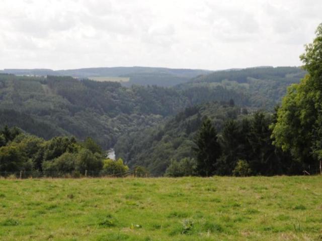 Immediate Surroundings (<1 km)