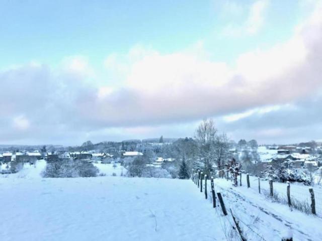 Immediate Surroundings (<1 km)
