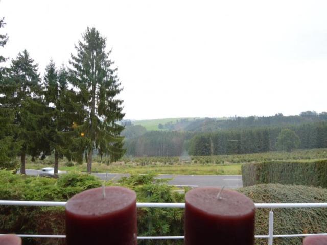 View from Holiday Home