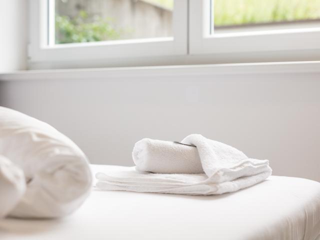 Ambiance / plan rapproché