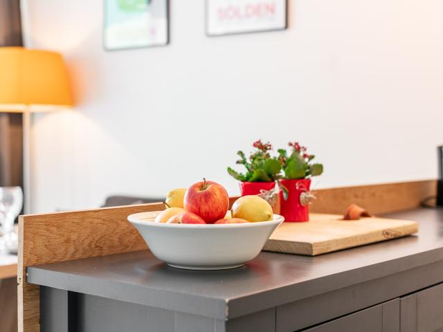 Ambiance / plan rapproché