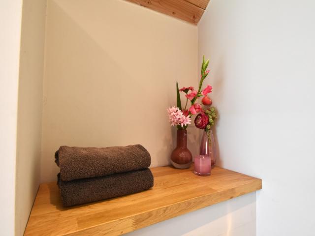 Ambiente / Nahaufnahme