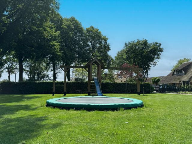 Ausstattung und Service des Ferienhauses