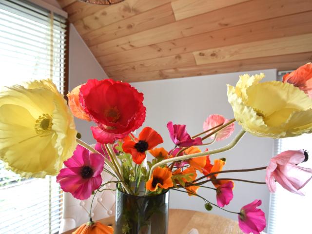 Ambiente / Nahaufnahme