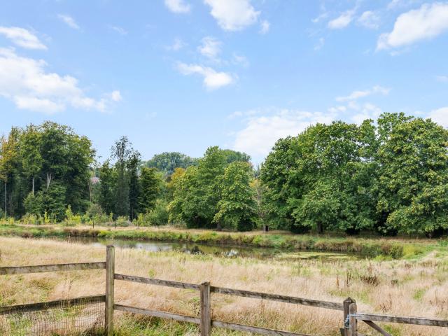 Direkte Umgebung (<1 km)