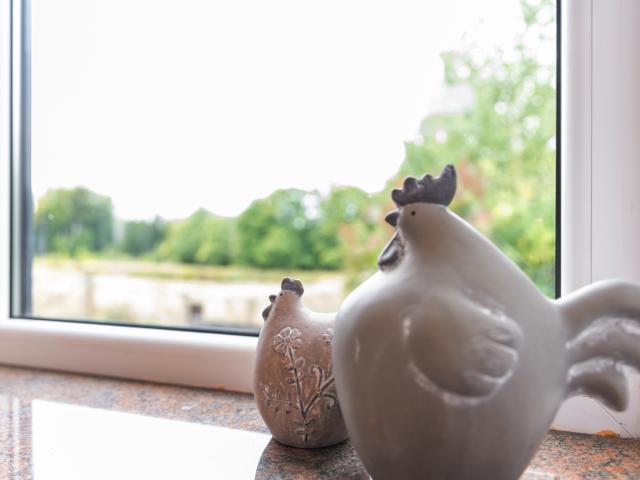 Ambiente / Nahaufnahme