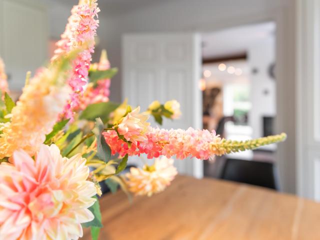 Ambiente / Nahaufnahme