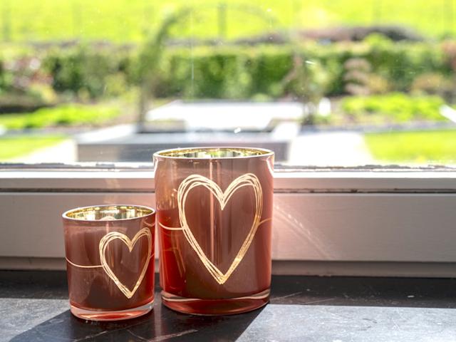 Ambiente / Nahaufnahme